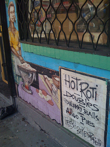 Nio's Trinidad Roti House & Seafood Shack Nio's Trinidad Roti House & Seafood Shack