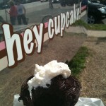 Hey Cupcake, hand it over. Hey Cupcake, hand it over.
