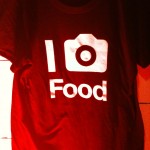 Foodspotting Tee Foodspotting Tee