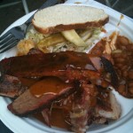 Salt Lick BBQ, Austin, TX Salt Lick BBQ, Austin, TX