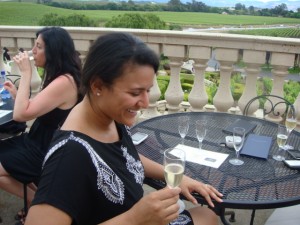 Yay! MOTB is 1 year old. Let's Drink Champagne! Yay! MOTB is 1 year old. Let's Drink Champagne!